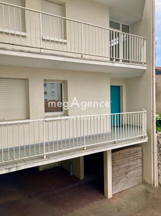  Appartement à vendre 4 pièces 81 m²
