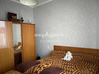  Maison à vendre 4 pièces 72 m²
