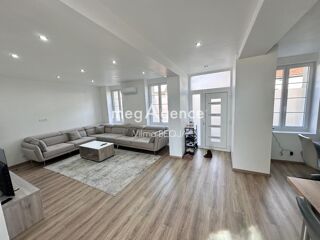  Maison � vendre 5 pi�ces 143 m�