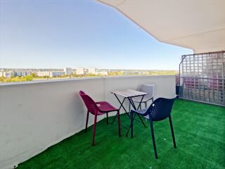  Appartement � louer 1 pi�ce 11 m�