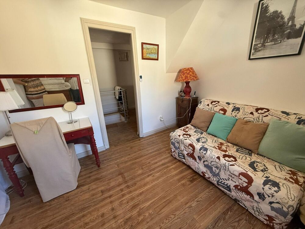 Une maison de charme rare sur le secteur offrant confort moderne et authenticité.