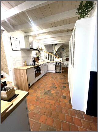  Maison à vendre 4 pièces 162 m²