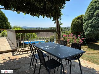  Maison à vendre 6 pièces 175 m²