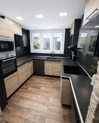  Appartement � vendre 3 pi�ces 67 m�