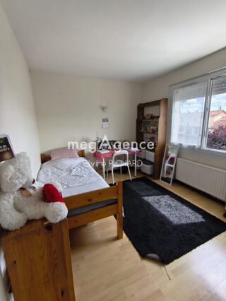  Maison à vendre 7 pièces 111 m²