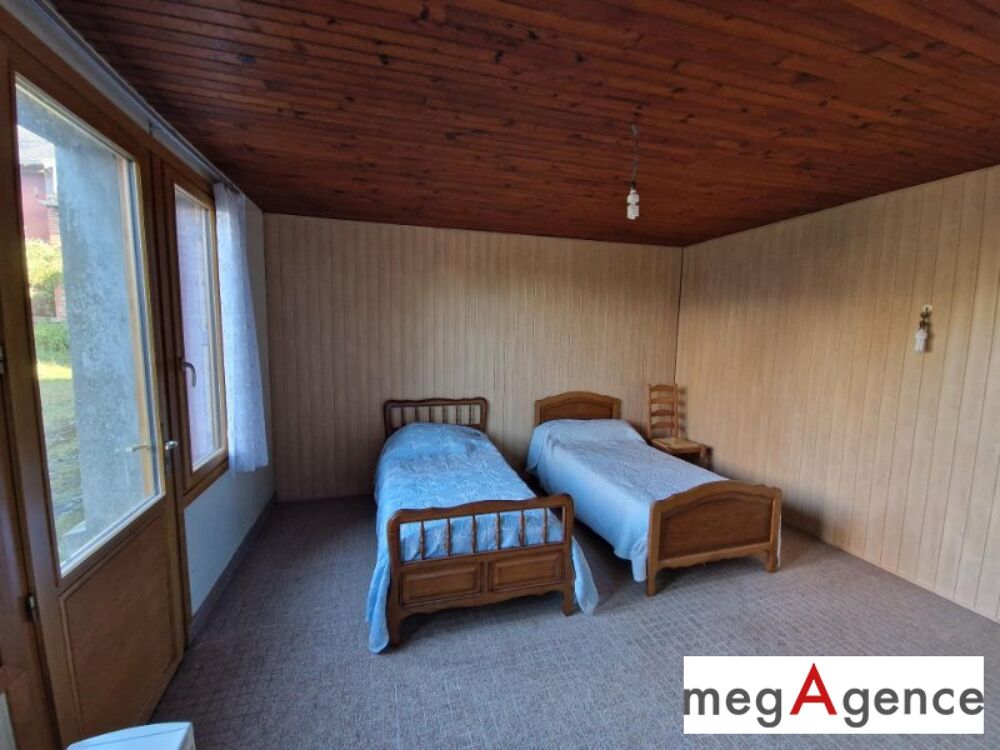 Vente Maison À La Chapelle-Bouëxic – À seulement 25 minutes de Rennes - maisons à rénover La chapelle-bouexic