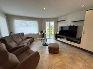  Maison � vendre 7 pi�ces 131 m�