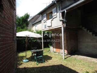  Maison  vendre 4 pices 76 m