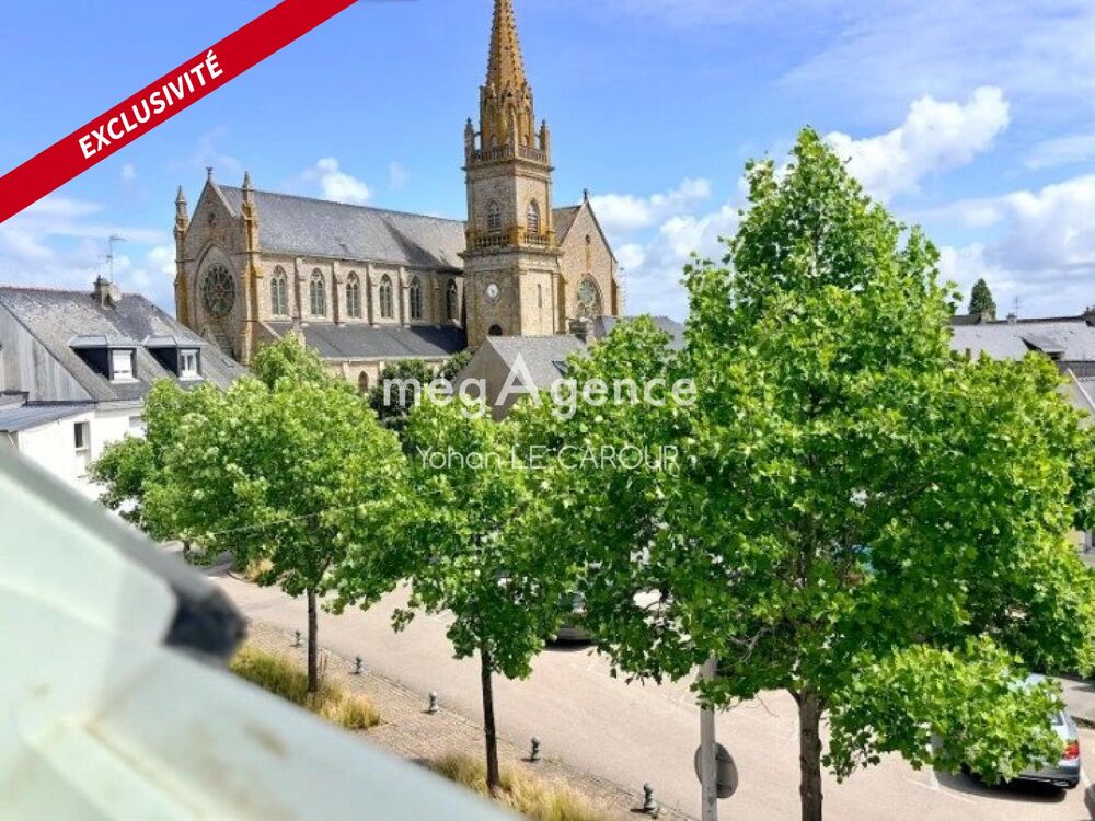 Vente Maison Coup de cœur à Plouhinec Plouhinec