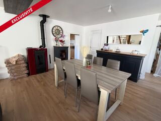  Maison à vendre 4 pièces 95 m²