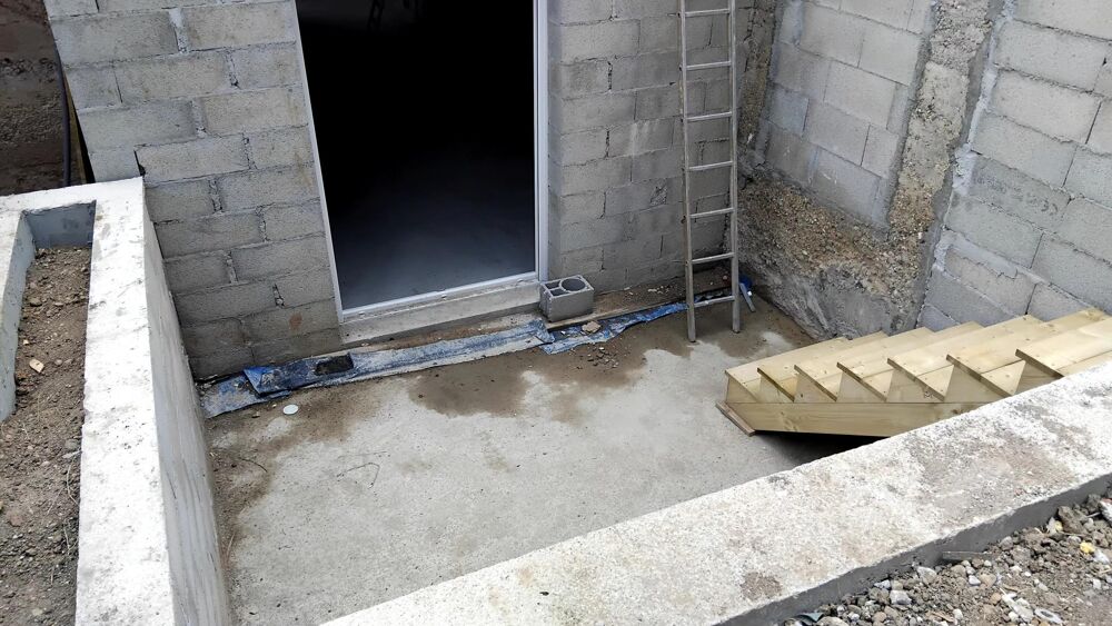 T2 de 50 m2 avec terrasse neuf agréable en plein centre ville de La Valbonne/Béligneux.