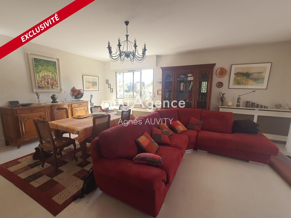 Vente Maison Pavillon d'architecte dans un quartier recherché. Montlucon