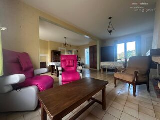  Maison � vendre 5 pi�ces 94 m�