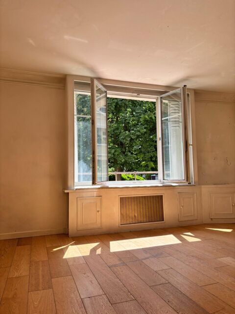   Appartement 4 pices  Le Kremlin-Bictre 78,59 m - Rsidence scurise et verdoyante Appartement - 4 pice(s) - 80 m