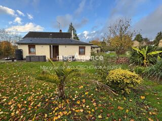  Maison � vendre 5 pi�ces 110 m�