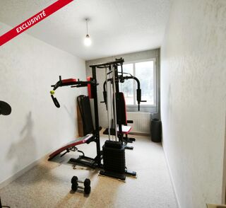 Maison à vendre 5 pièces 94 m²