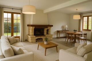  Maison � vendre 6 pi�ces 140 m�