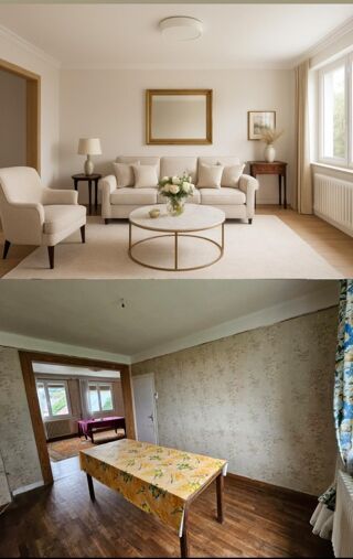  Maison à vendre 5 pièces 125 m²