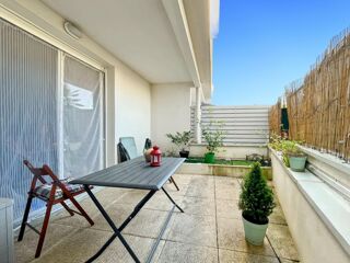  Appartement � vendre 2 pi�ces 46 m�