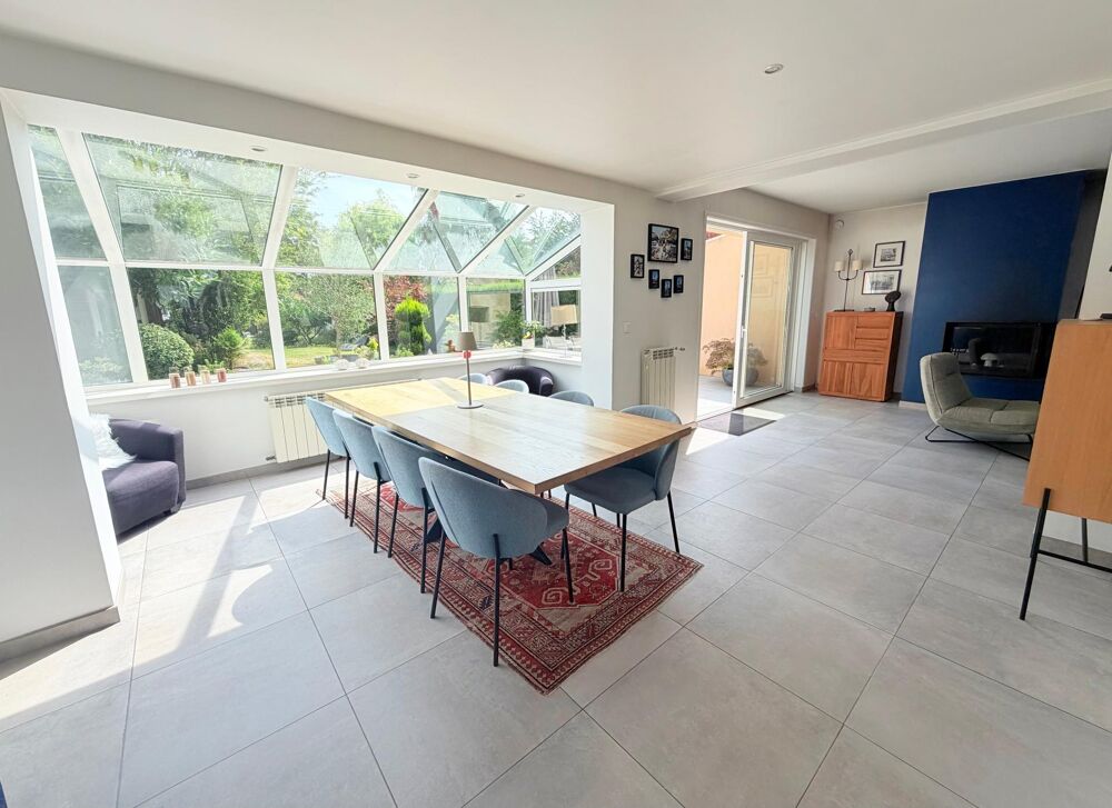 à vendre  Maison Mouvaux (59420)