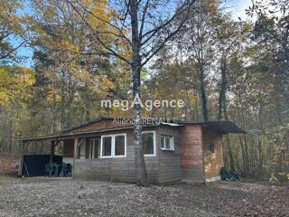  Maison � vendre 3 pi�ces 66 m�