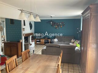  Maison à vendre 6 pièces 101 m²