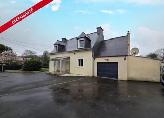  Maison � vendre 5 pi�ces 106 m�