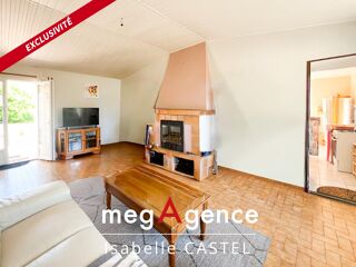  Maison � vendre 3 pi�ces 65 m�