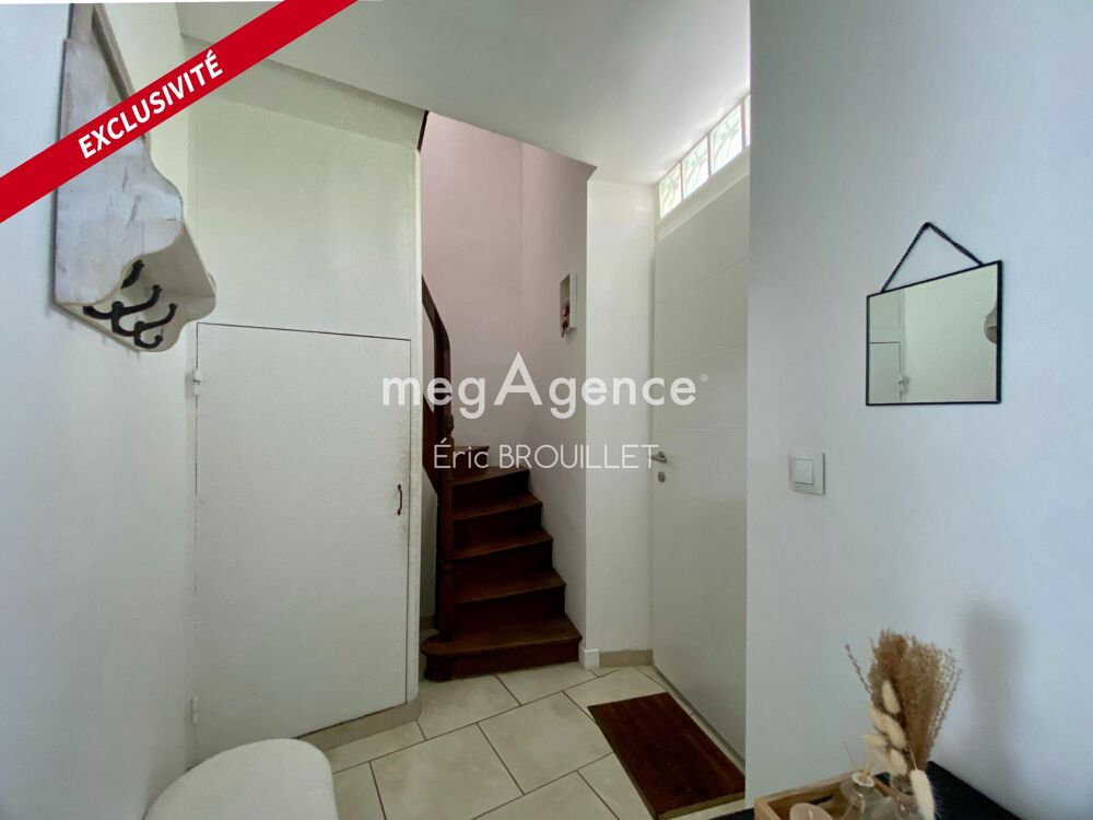 Vente Maison Maison rénovée avec terrasse Saint-georges-sur-loire