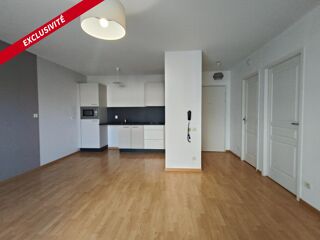  Appartement � vendre 2 pi�ces 43 m�
