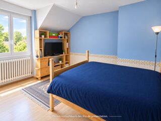  Maison à vendre 9 pièces 215 m²