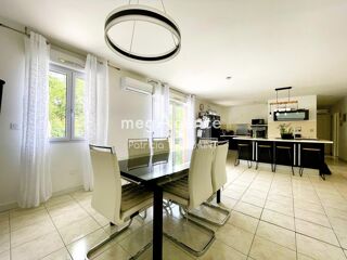  Maison  vendre 6 pices 124 m