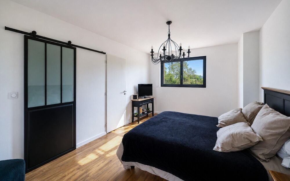 à vendre  Maison Changé (72560)