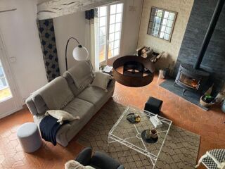  Maison � vendre 7 pi�ces 180 m�