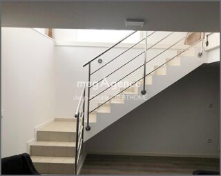  Appartement à vendre 2 pièces 52 m²