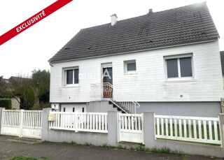 Maison 5 pièces 98 m² · à Luisant · 98 m² · 198 000 €