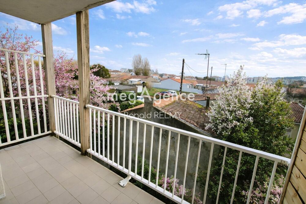 Vente Appartement Suite à une baisse de prix, ce studio représente une opportunité à ne pas laisser passer. Les sables-d'olonne