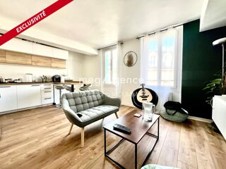  Appartement � vendre 3 pi�ces 57 m�