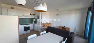  Appartement � vendre 2 pi�ces 47 m�