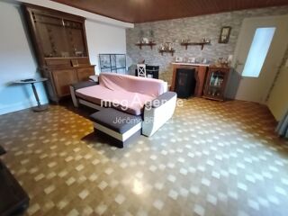  Maison à vendre 5 pièces 160 m²