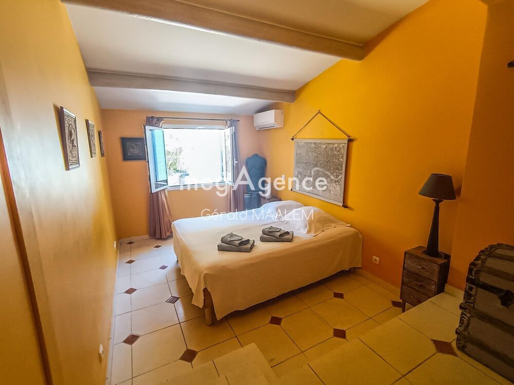 à vendre  Maison Grimaud (83310)