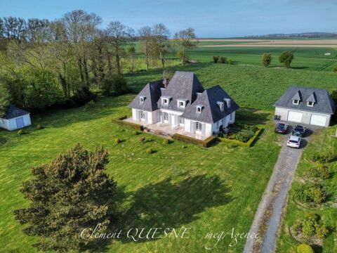   CALME / CHARME / MAISON FAMILIALE Maison - 8 pi�ce(s) - 225 m�