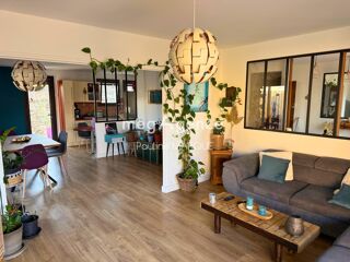  Maison à vendre 5 pièces 137 m²
