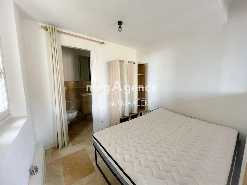 Appartement de 24m² à Roquebrune-sur-Argens