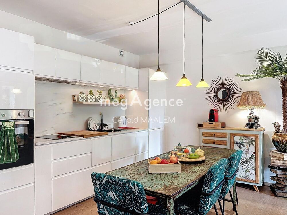 Appartement de 67m² à Cogolin