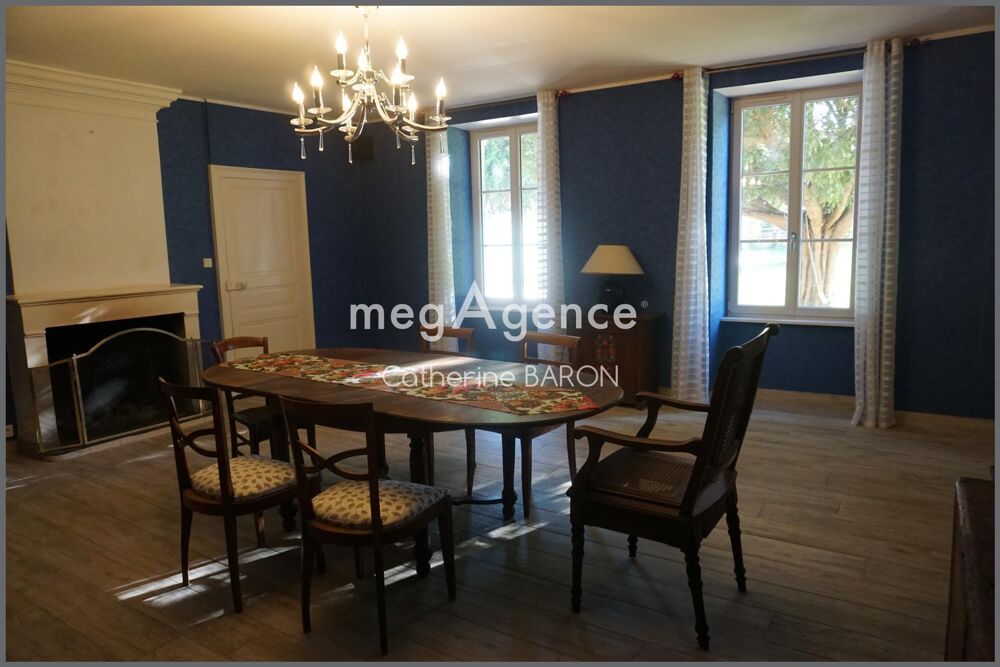 à vendre  Maison Beauvoir-sur-Niort (79360)