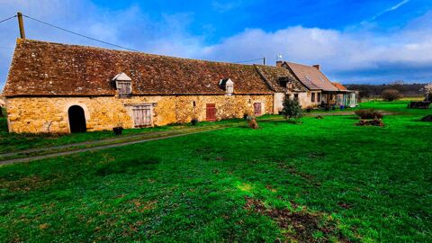   Maison 160m� 3 chambres avec d�pendance au calme Maison - 5 pi�ce(s) - 160 m�