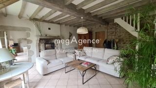  Maison � vendre 10 pi�ces 162 m�