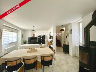 Maison à vendre 4 pièces 85 m²