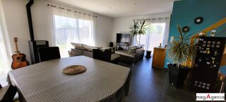  Maison à vendre 5 pièces 121 m²